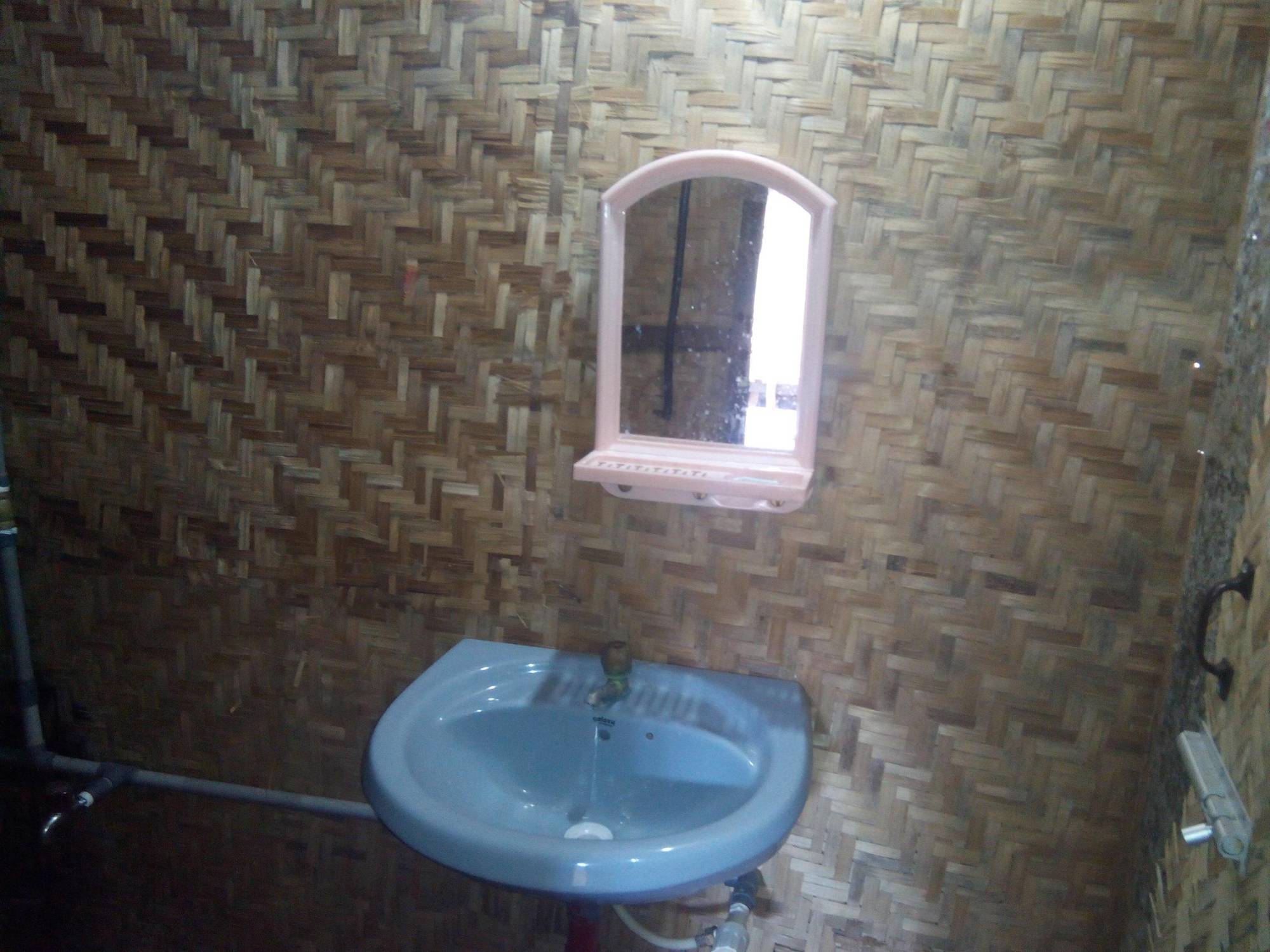 Cafe Del Mar Beach Bungalows Hotel Palolem Exterior foto